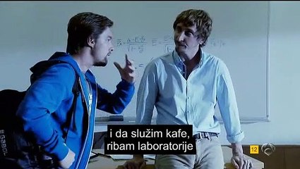 Barka(Brod) epizoda 9 deo 2 (Treca sezona)