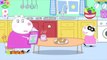 Peppa Pig Le club secret (HD) // Dessins animés complets pour enfants en Français
