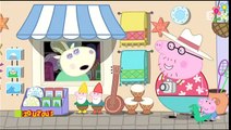 Peppa Pig Vacances au soleil (HD) // Dessins animés complets pour enfants en Français