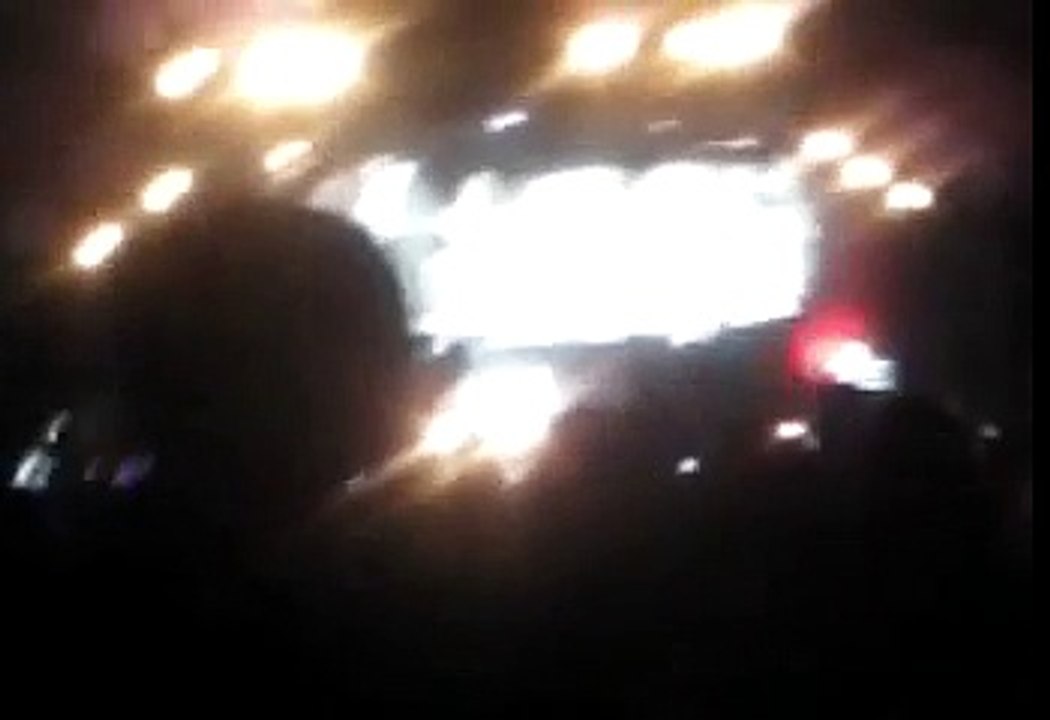 World Behind My Wall - Tokio Hotel - Via Funchal - 23112010