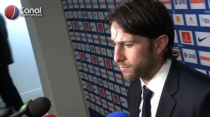 Maxwell - "Le PSG a besoin de Zlatan Ibrahimovic"