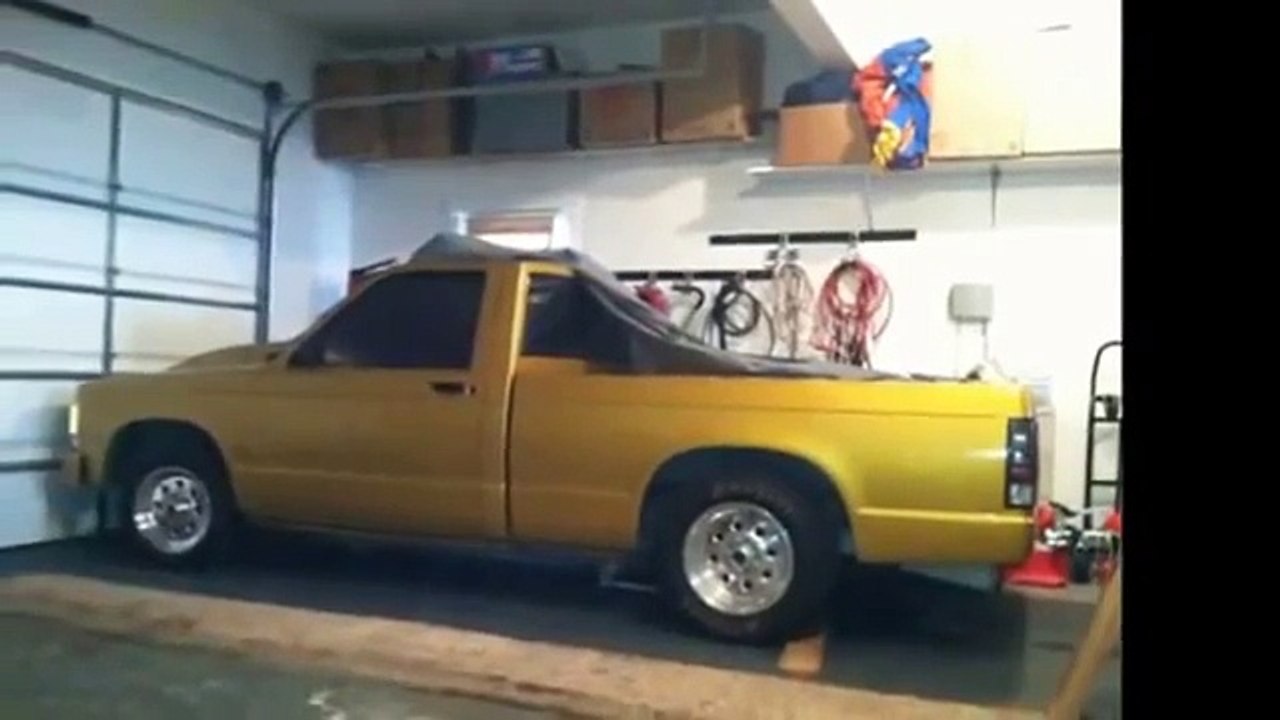 Pro Street S-10, Street or Strip, Show and Go. Fast, Fun, For Sale, 406, 10 Sec