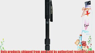 Induro Carbon 8X Monopod CM34 62-Inch Max Height 39.6 Load Capacity