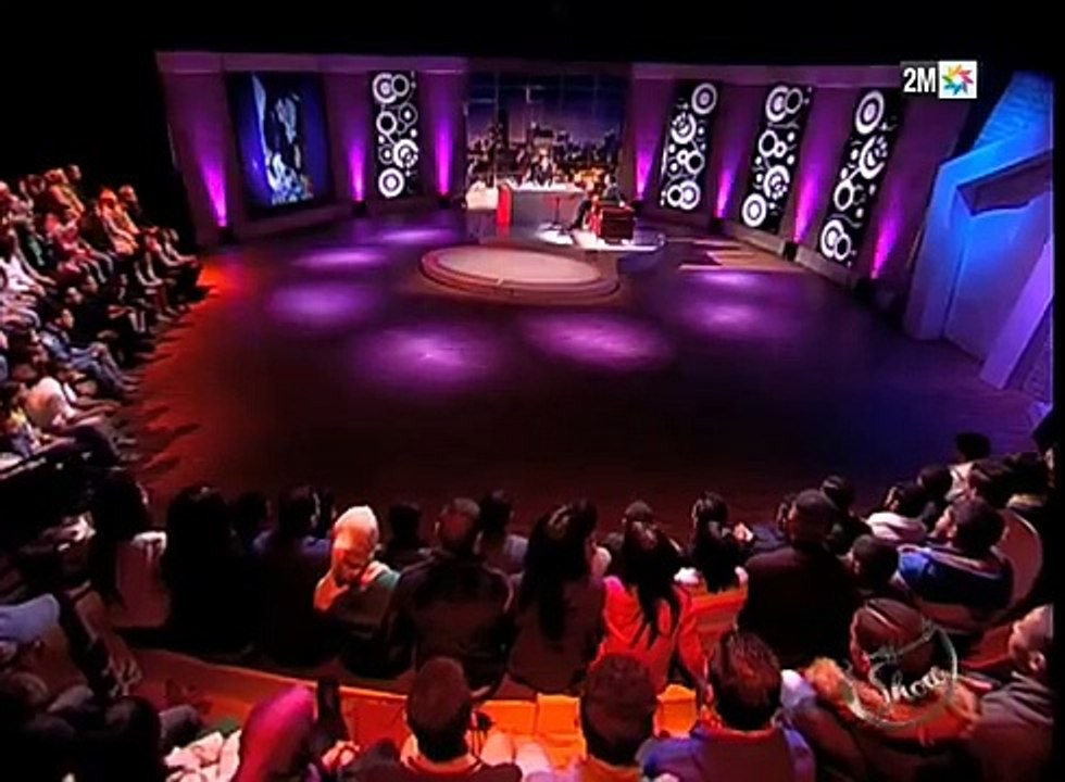 Rachid Show - رشيد شو: نعمان لحلو: أغنية "اعطيني صاكي" استفزاز ولا تحمل أية رسالة