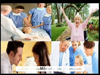 La Cura en un Minuto