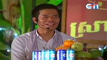 khmer new comedy, CTN, Somnerch tam phum ,On 20 March 2015 Part 01
