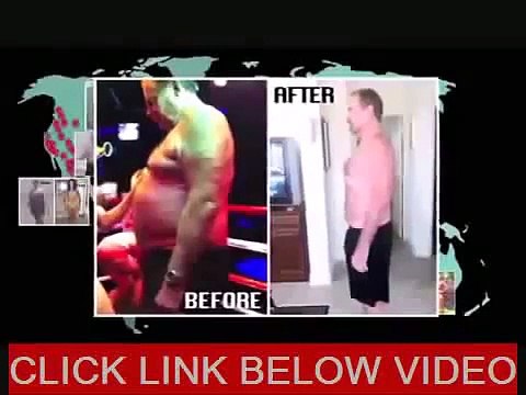 Lose Weight Fast With Customized Fat Loss