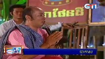 khmer new comedy,CTN, Somnerch tam phum,On 20 March 2015 Part 02