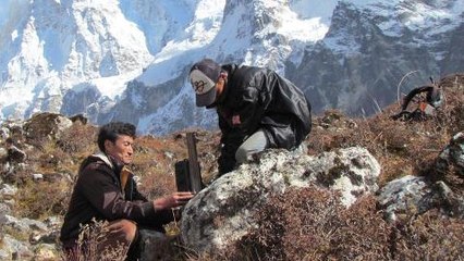 Working with Himalayan Villages to Protect Snow Leopard