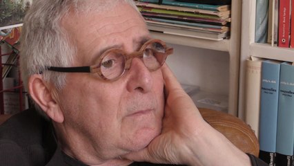 Cinéma du Réel 2015 : Stan Neumann présente "Austerlitz"