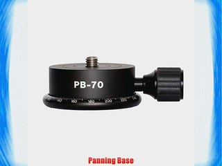 Feisol PB-70 Panning Base