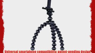 Joby GripTight GorillaPod Smartphone Tripod Stand (XL)