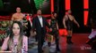 WWE Raw 3/16/15 Main Event STING