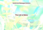 Subliminal Messages Extreme Free Review - Subliminal Messages Extremesubliminal messages extreme