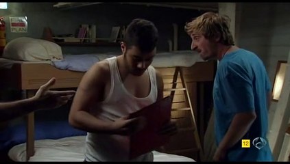 ▶ Barka(Brod) epizoda 11 deo 2 (Treca sezona)