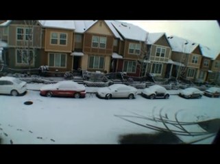 24 Hours in 28 Seconds - Time Lapse [LORENinHD]