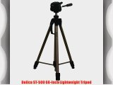 Dolica ST-500 68-Inch Lightweight Tripod