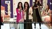 Pakistani Justin Bieber Girls in Morning Show -