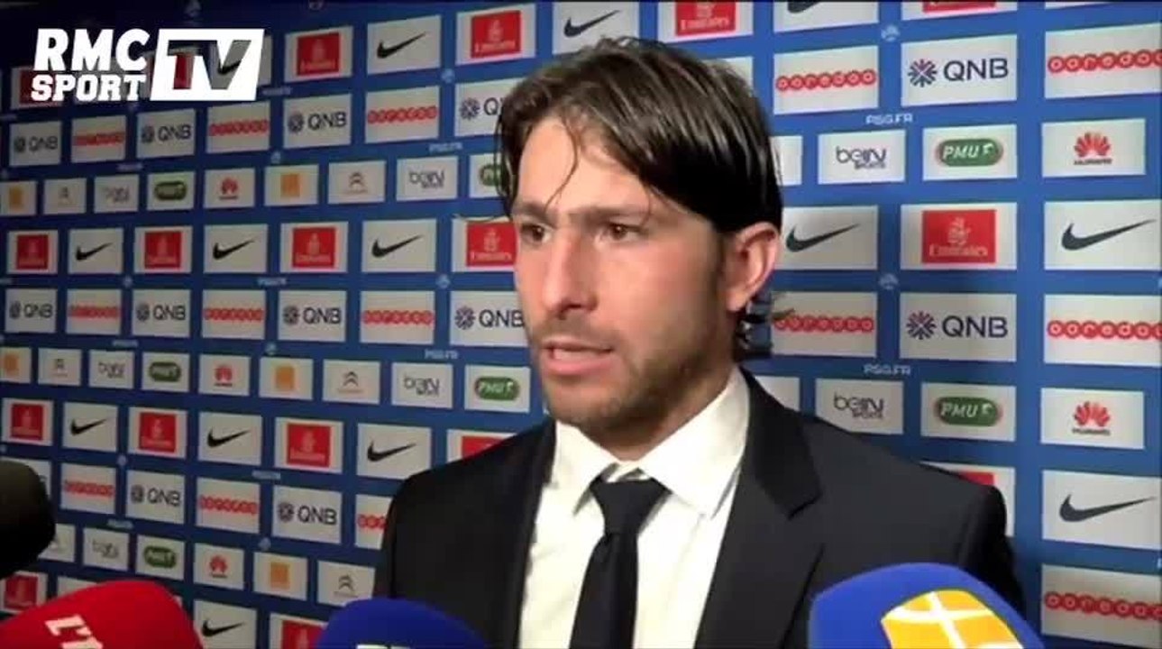 Football / Ligue des Champions / Paris n'a pas peur du Barça - 20/03