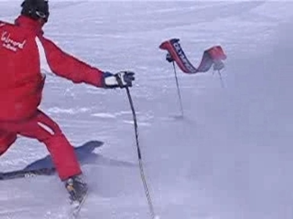 Descente de Clém