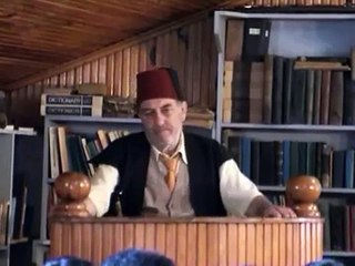 10. 08. 2011 1. Kısım Kadir Mısıroğlu Konferansı