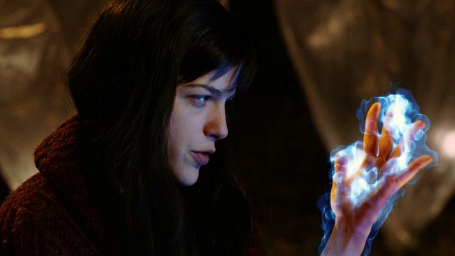 Хеллбой: Герой из Пекла (фэнтези, боевик)