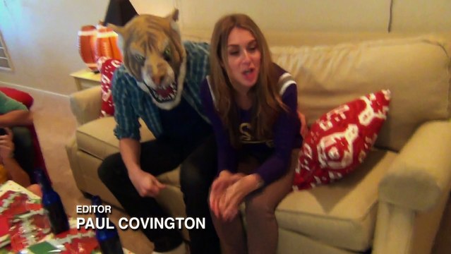 Оставшиеся (ужасы)