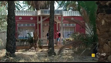 Barka(Brod) epizoda 13 deo 1 (Treca sezona)