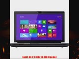 Toshiba Tecra PT640U06002R 156Inch Laptop Black