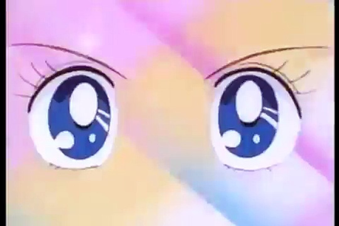 Fly Away Now - Sailor Moon Transformation