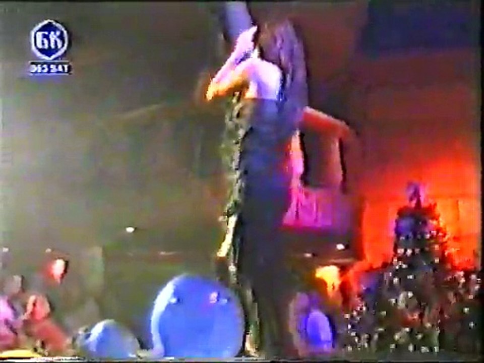 Nives Celzijus - Na koljena