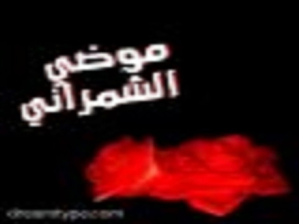موضي الشمراني كلمة ولو جبر خاطر