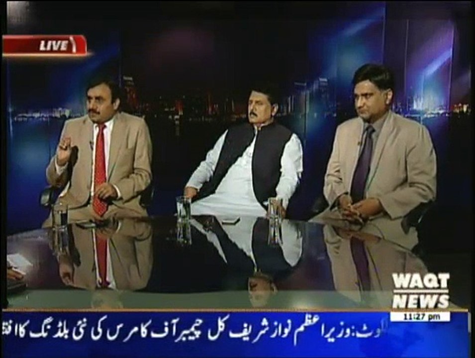 Waqt Special - 20th March 2015