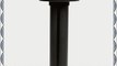 Induro Tripods ELA4 Short Aluminum Column with Mounting Plate (Black) Size 4