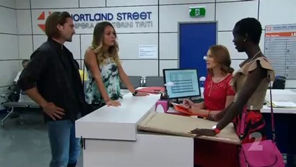 Shortland Street - Episode 5701 - 20th March 2015 - Vidéo Dailymotion