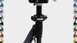 XCSOURCE? AAA 2014 Newest Professional Micro Handheld Stabilizers With Quick Release Plate