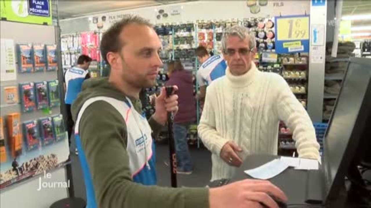 Pêche à la truite : l’ouverture, c’est ce week-end