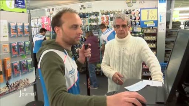 Pêche à la truite : l’ouverture, c’est ce week-end