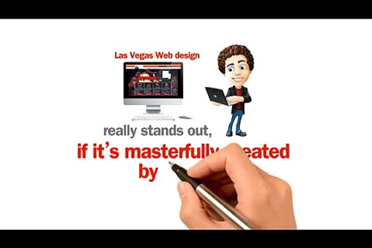 Las Vegas Web Design | Website Design Las Vegas | SEO Las Vegas