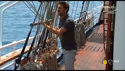 ▶ Barka(Brod) epizoda 14 deo 2 (Treca sezona)