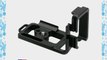 Kirk L-Bracket for Canon 5D Mark II Camera Body