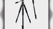 80 Tripod   72 Zeikos Monopod for all Cameras and Camcorders by XIT Photo XT80TRPRO