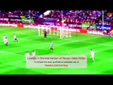Best Football Skills - Neymar Messi Ronaldo - Soccer Skills