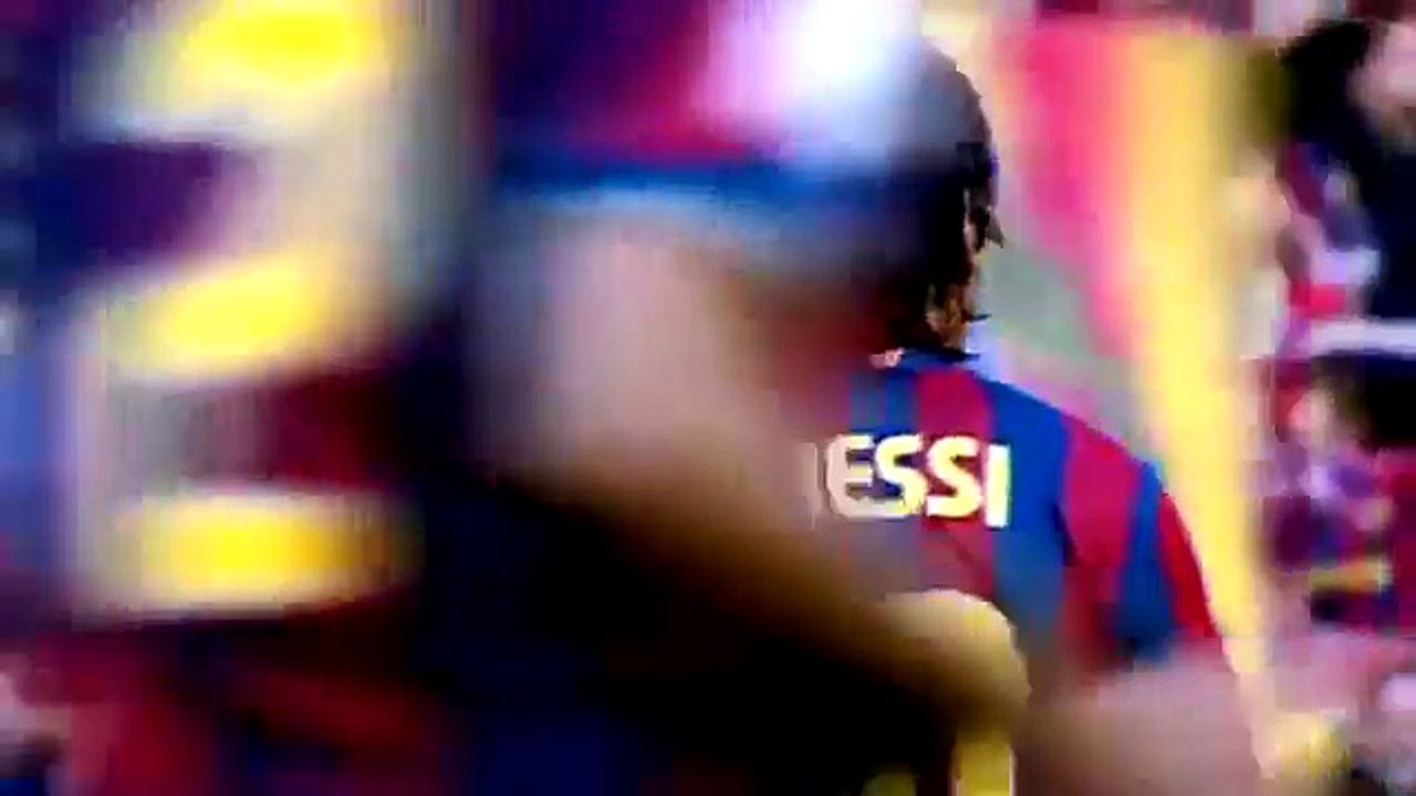 Lionel Messi ★ 2010 ★ Simply The Best   Skills and Goals