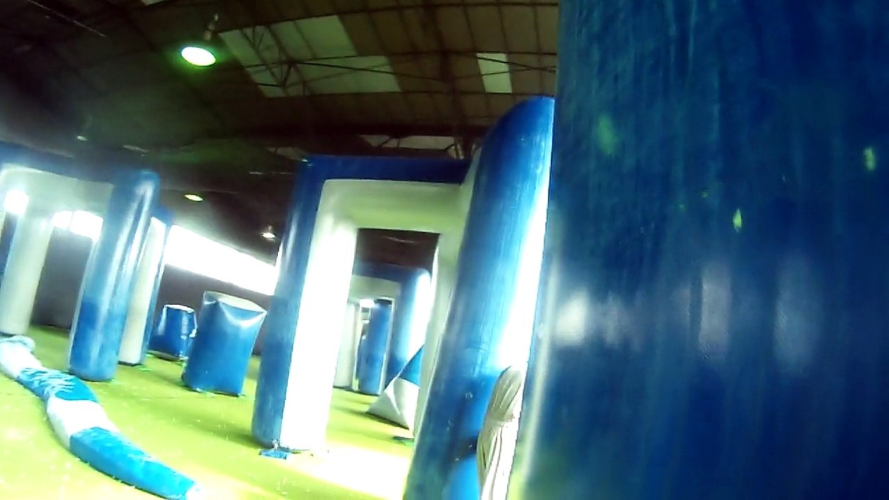Votre session de paintball B023200315GOPA0001