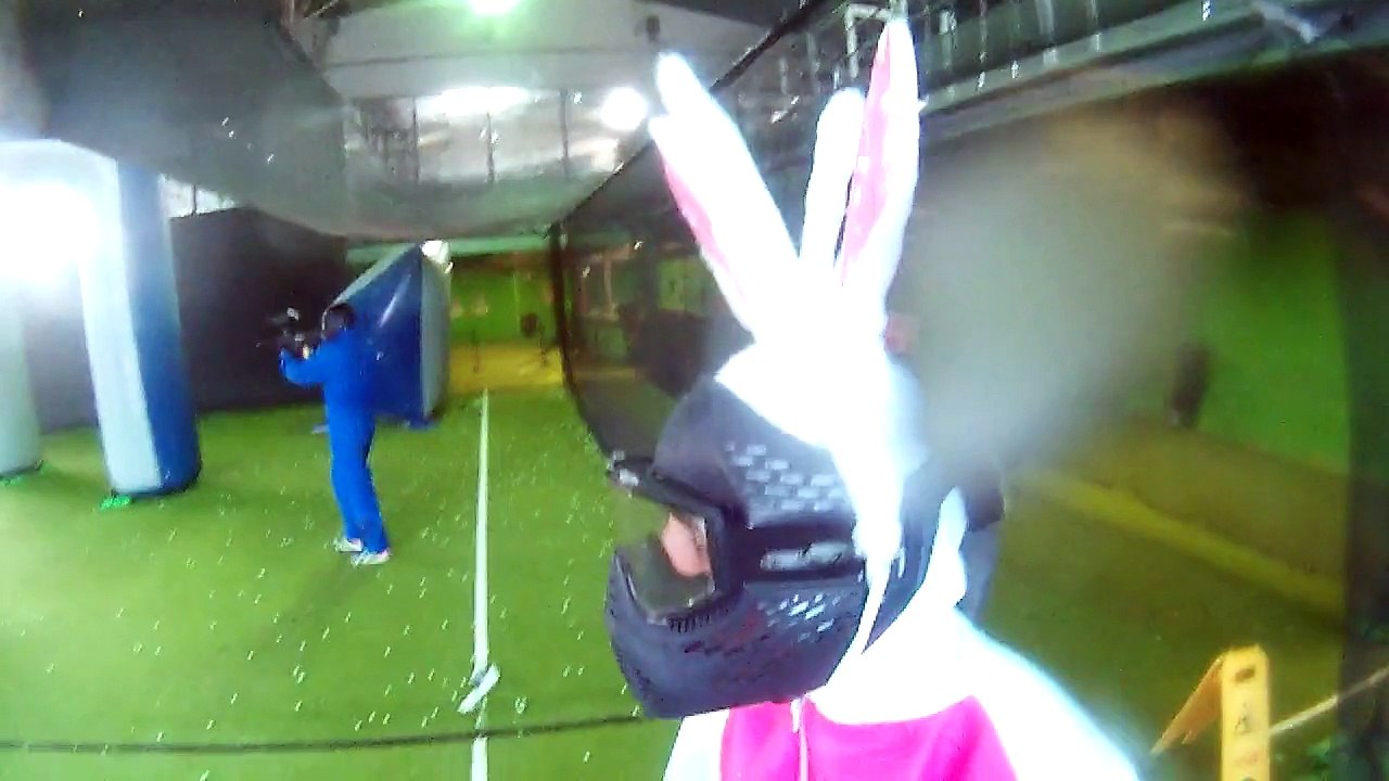 Votre session de paintball B023200315GOPA0002