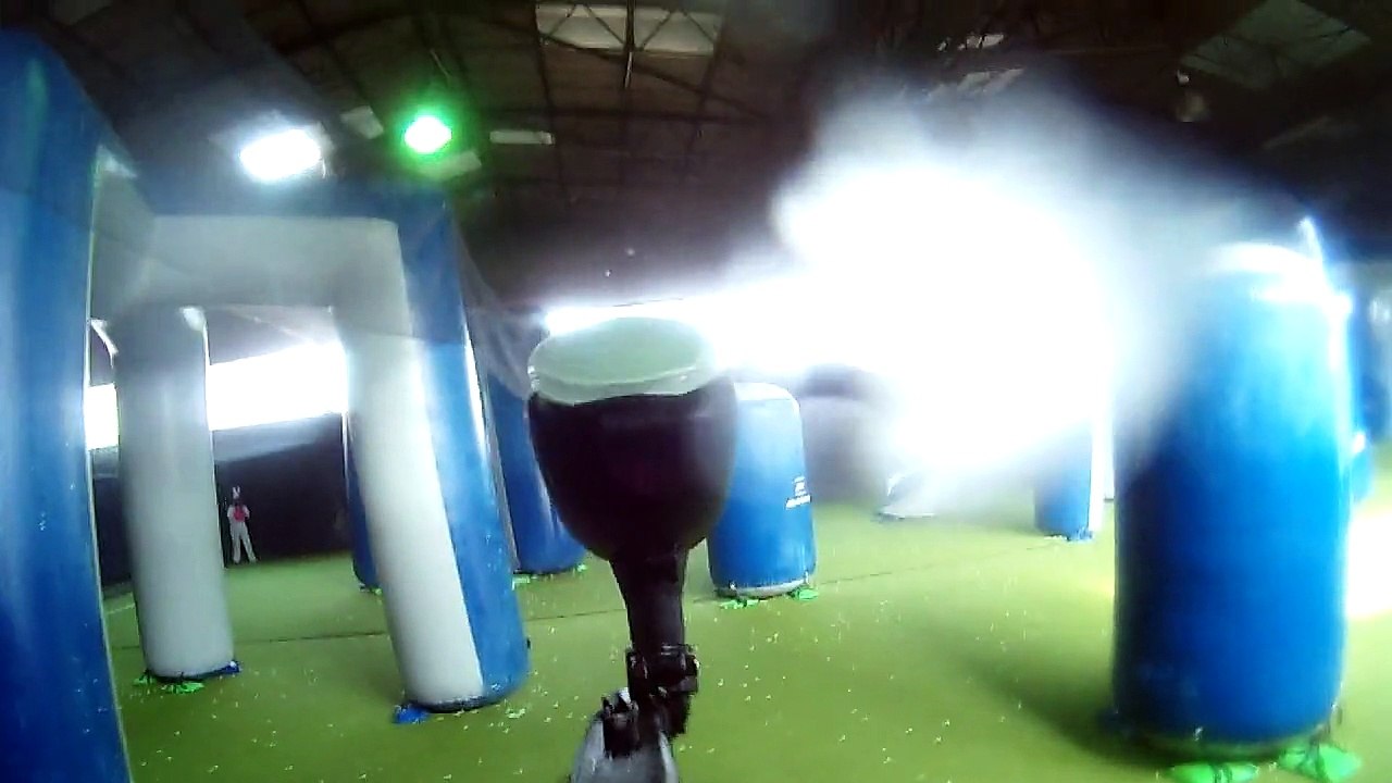 Votre session de paintball B023200315GOPA0004