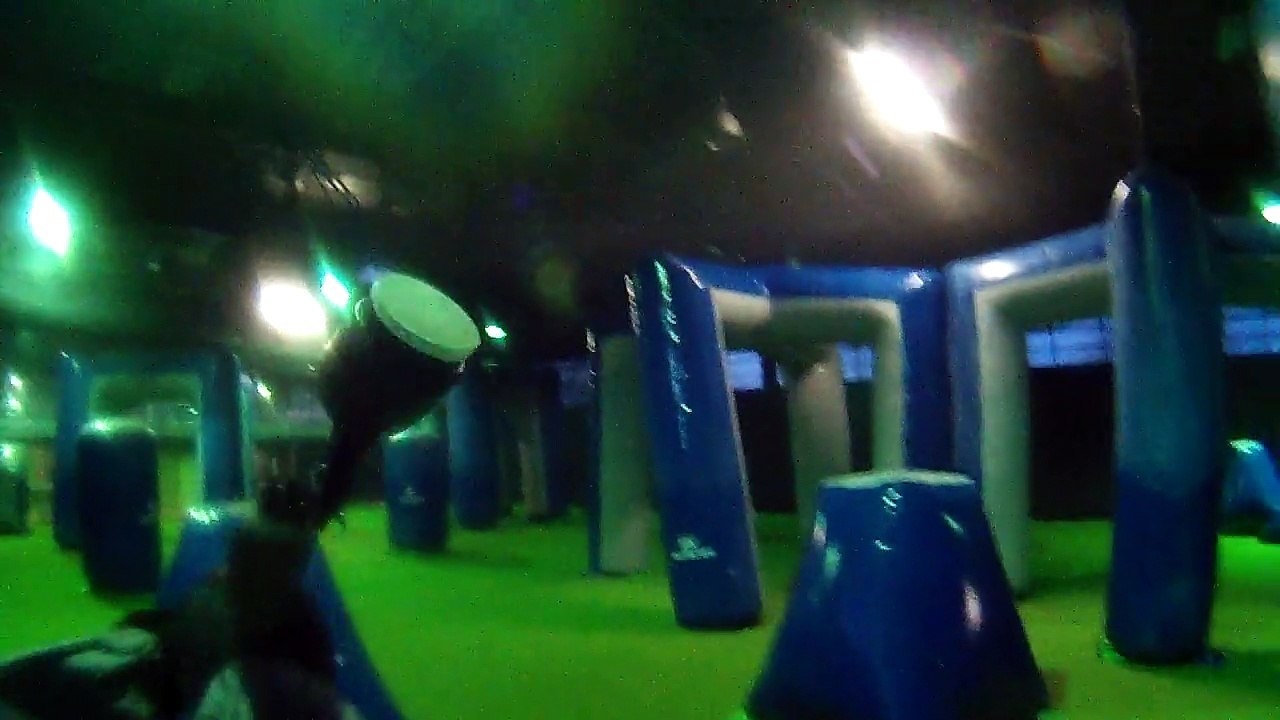Votre session de paintball B023200315GOPA0006