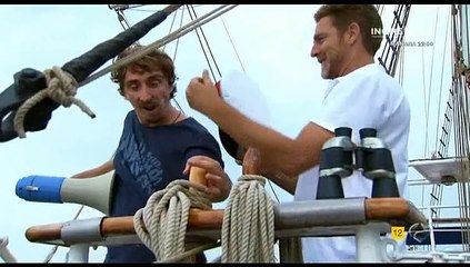 Barka(Brod) epizoda 15 deo 1 (Treca sezona)