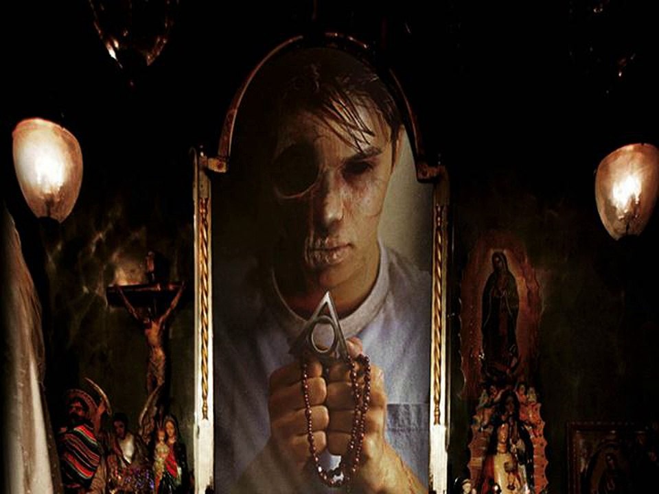 Free Paranormal Activity: The Marked Ones (2014) HD Online Streaming